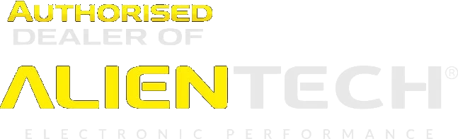 Authorised dealer of Alientech